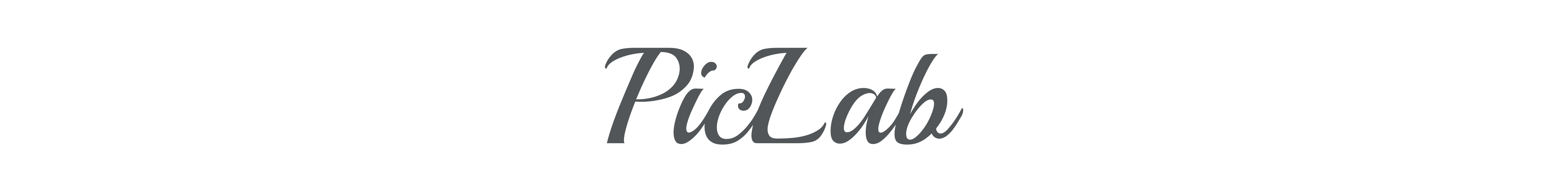 PicLab